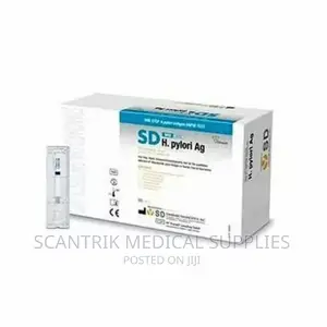 H.Pylori Antigen Test Kit