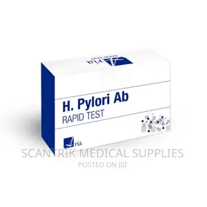 H Pylori Antigen Stool Home Test Kit