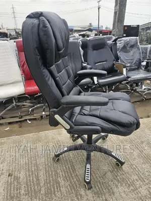 Reclining Chair