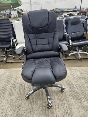 Reclining Chair