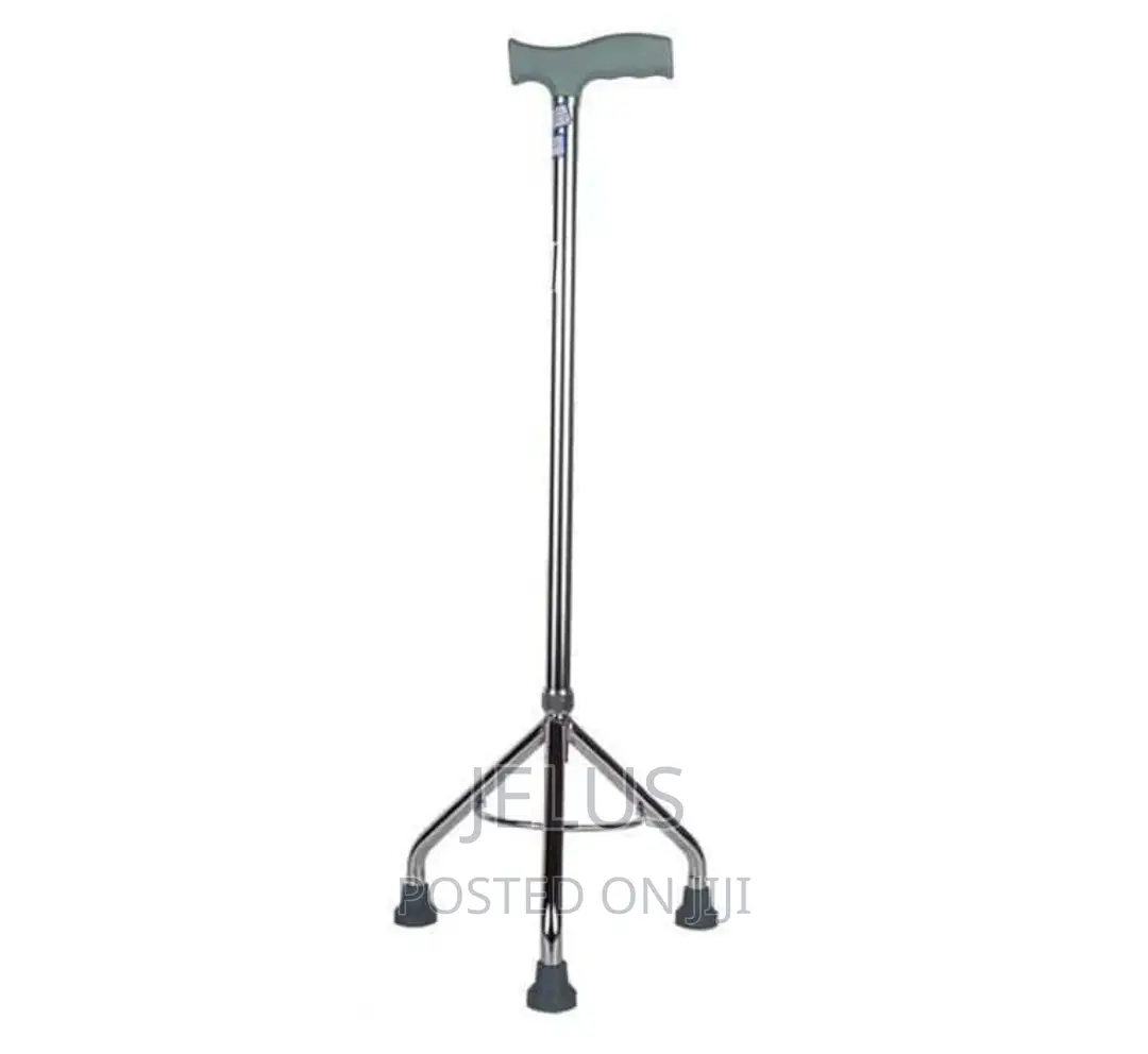 3leg Walking Stick