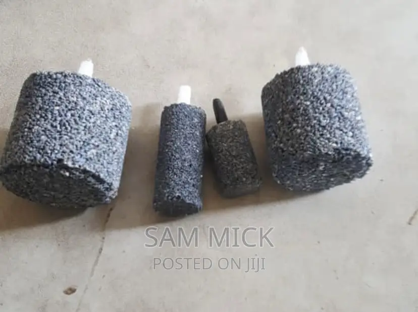 Fish Pond/ Aquarium Airpump Air Stone