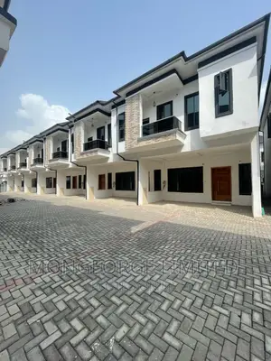 Furnished 4bdrm Townhouse/Terrace in VGC for Sale