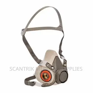 Half Facepiece Respirator