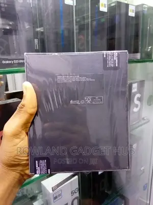 New Samsung Galaxy Z Fold4 512 GB Gray