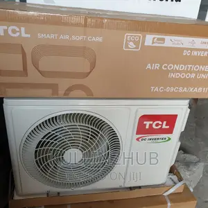 TCL Split AC 1.5hp Inverter