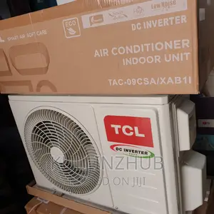 TCL Split AC 1.5hp Inverter