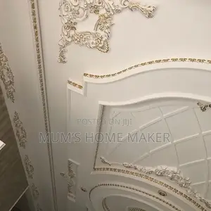 Pop Ceiling for Mansions