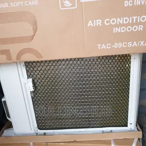 TCL Split AC 1.5hp Inverter