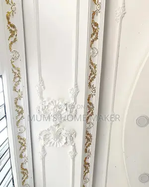 Pop Ceiling for Mansions