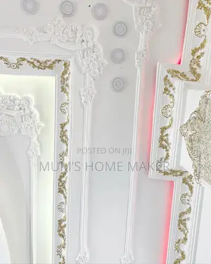 Pop Ceiling for Mansions