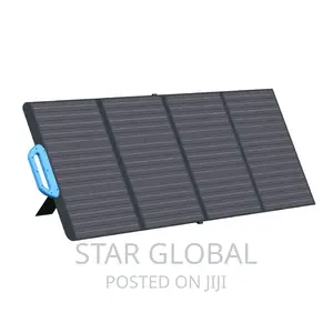 BLUETTI Suncatcher 200W: Your Portable Power Station Charger