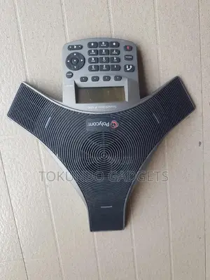 Tokunbo Polycom IP 5000 Soundstation