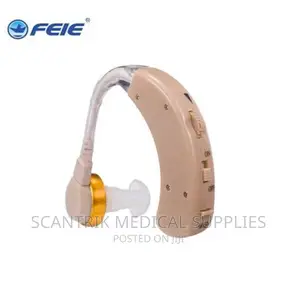 Hearing Amplifier Aid