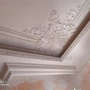 Pop Ceiling Design