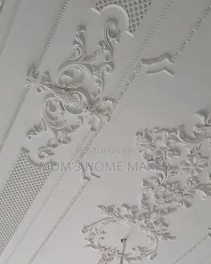 Pop Ceiling Design