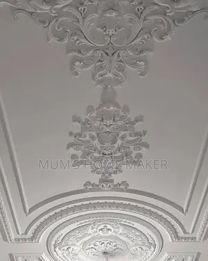 Pop Ceiling Design