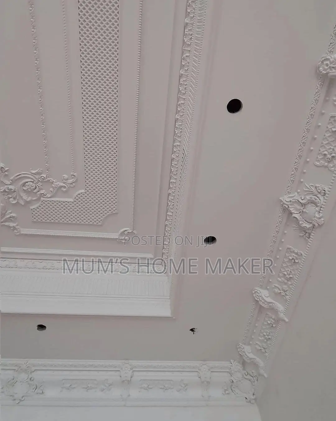 Pop Ceiling Design