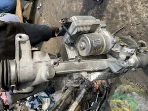 Steering Rack Mercedes Benz Cla250