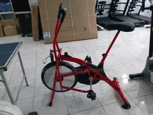 High Class Affordable Air Bike