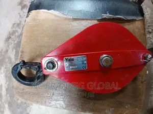 2ton Electric Hoist Hook 