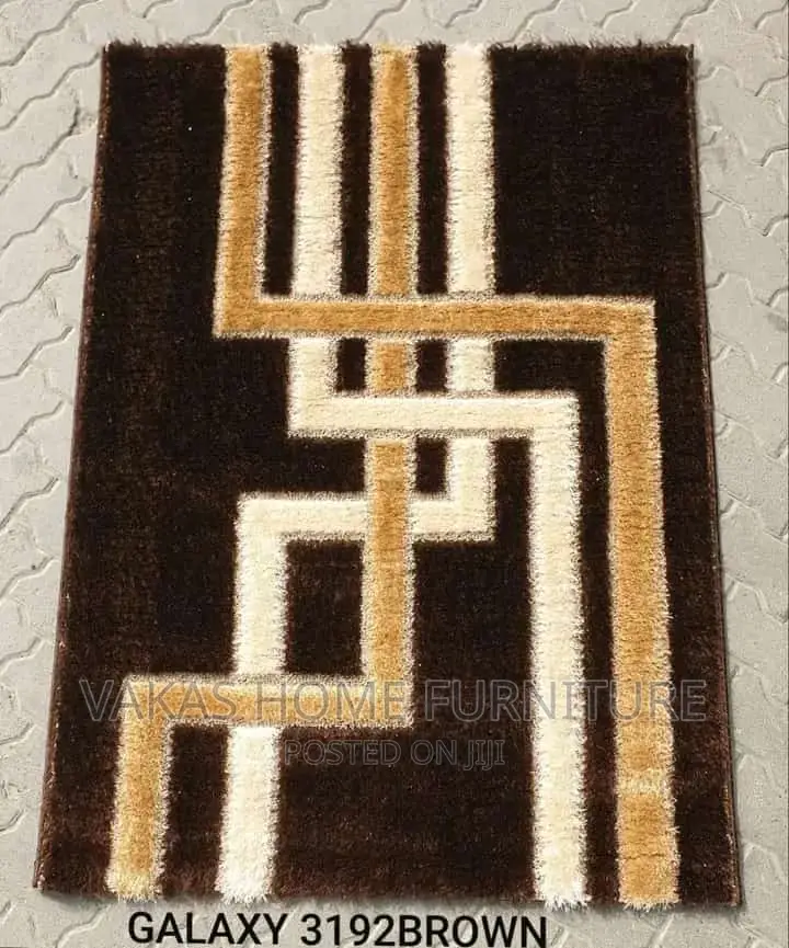 4by6 Shaggy Rugs
