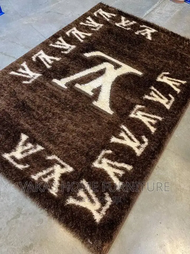 4by6 Shaggy Rugs