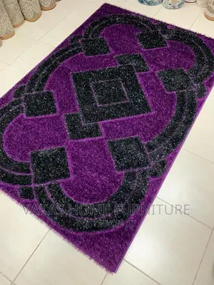 4by6 Shaggy Rugs