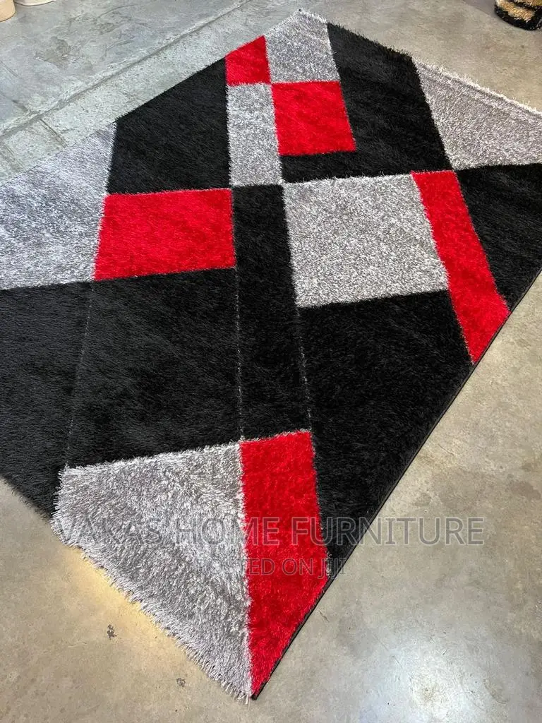 4by6 Shaggy Rugs