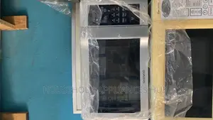 Tokunbo Microwave