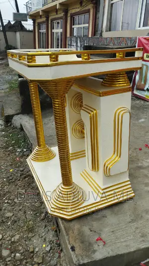 Church Pulpit for Sale in Lagos