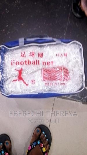Football Post Net