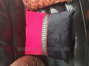Throw Pillows