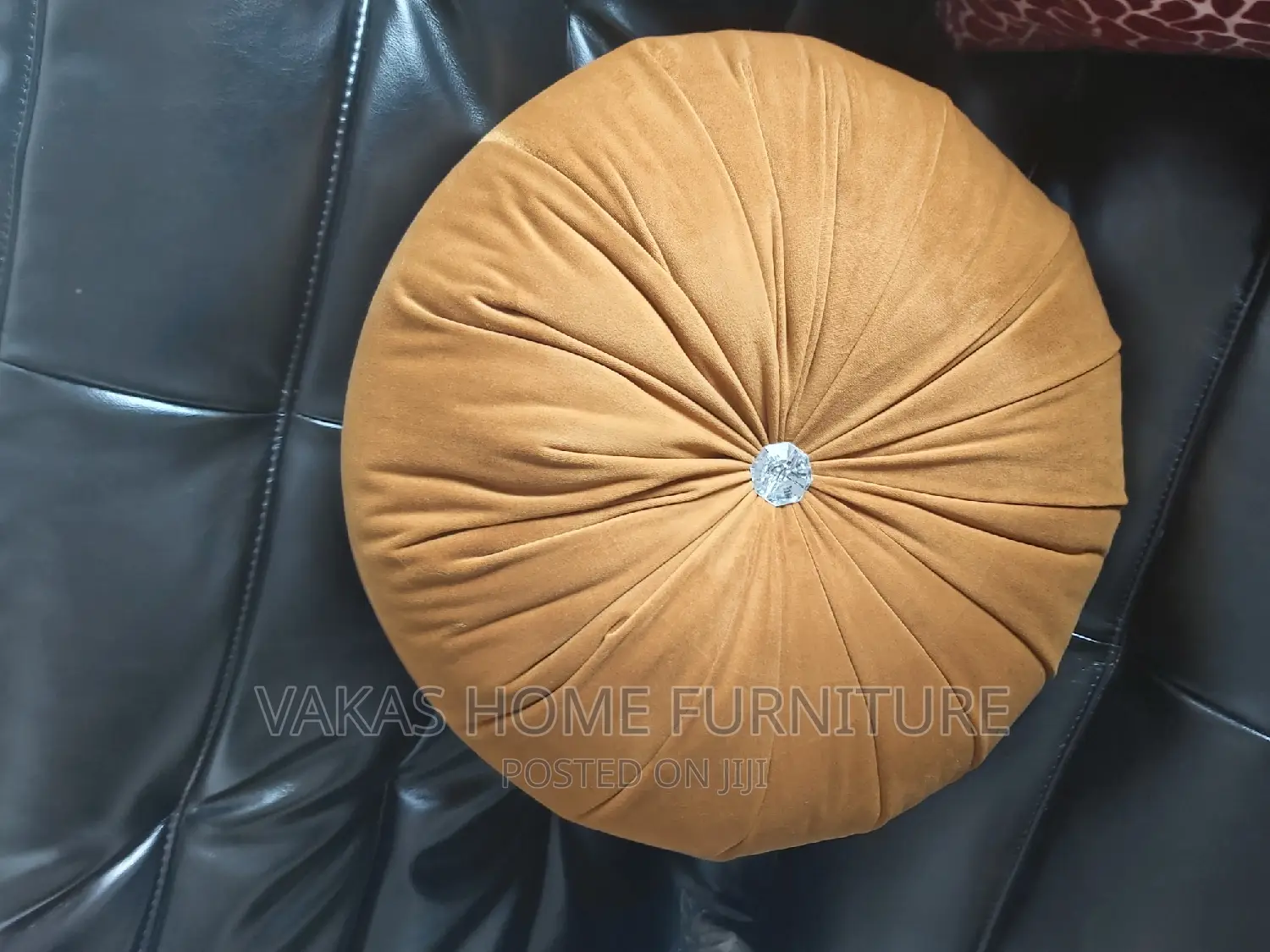 Throw Pillows