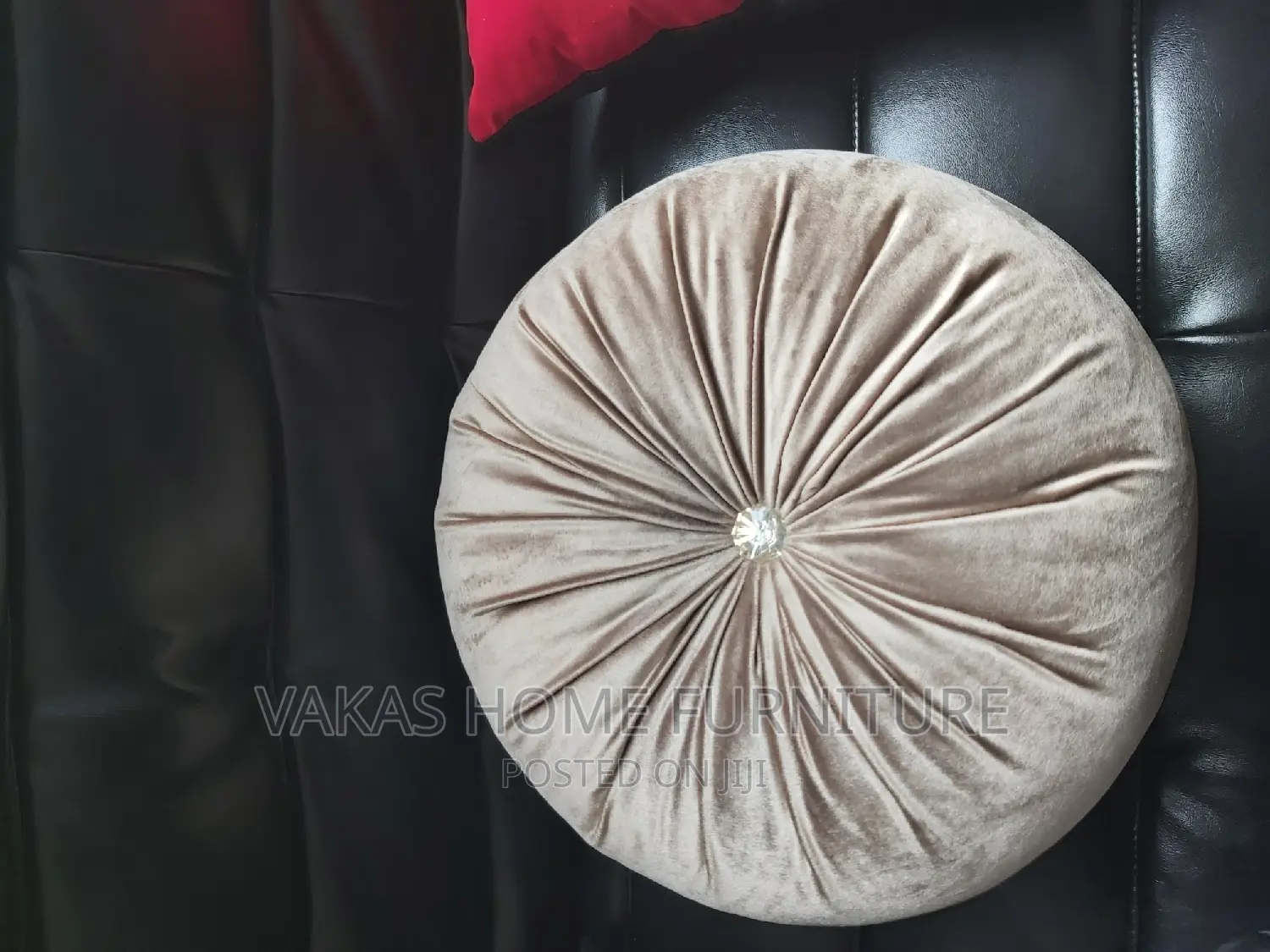 Throw Pillows