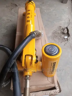 Enerpac Hydraulic Jack 10ton
