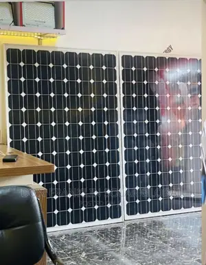 380watts Mono Canadian Solar Panel 24v System