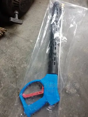 Pressure Washer Gun