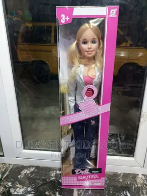76cm Doll for Pricencess