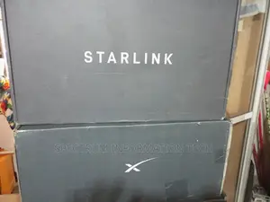 Starlink Sattelite Kit