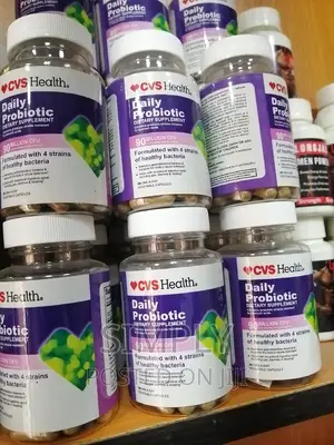 Daily Probiotic