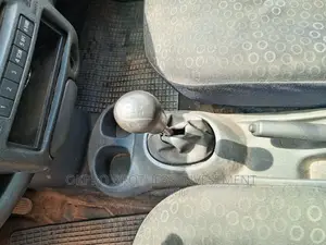 Toyota Yaris 2003 Green