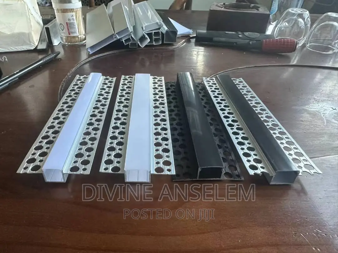 Aluminium Profile