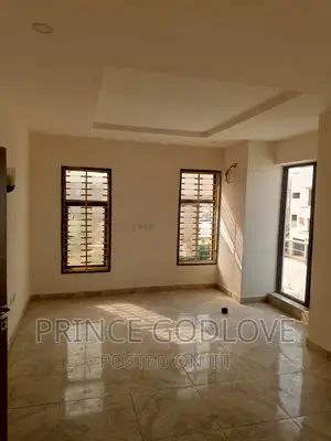 4bdrm Duplex in Katampe Extension for rent