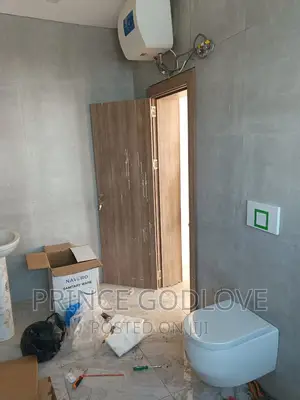 4bdrm Duplex in Katampe Extension for rent