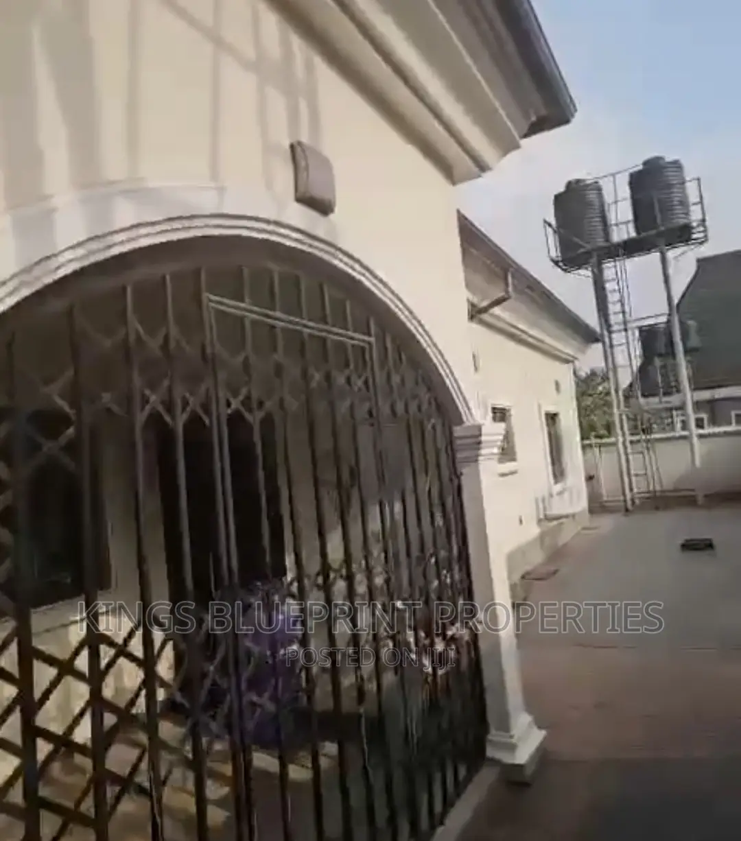 5bdrm Bungalow in Sapele, Delta State, Warri for sale