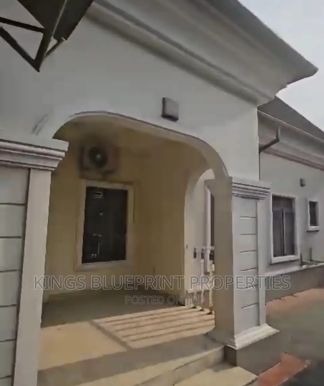 5bdrm Bungalow in Sapele, Delta State, Warri for sale