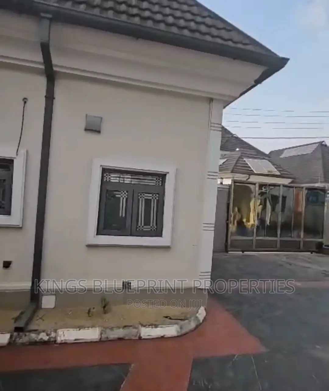 5bdrm Bungalow in Sapele, Delta State, Warri for sale