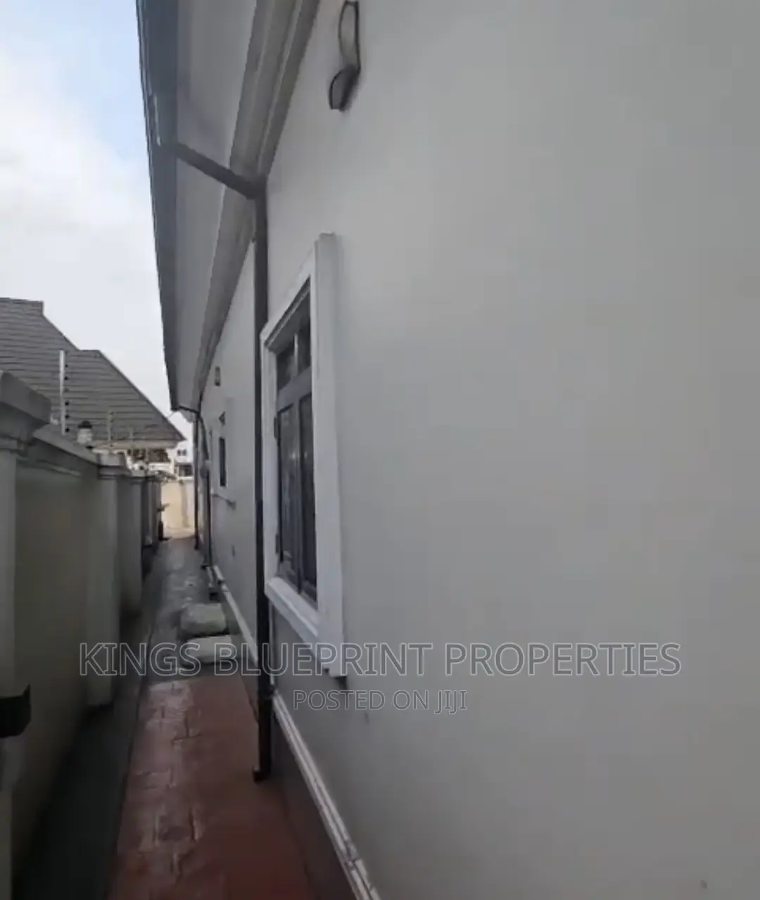 5bdrm Bungalow in Sapele, Delta State, Warri for sale
