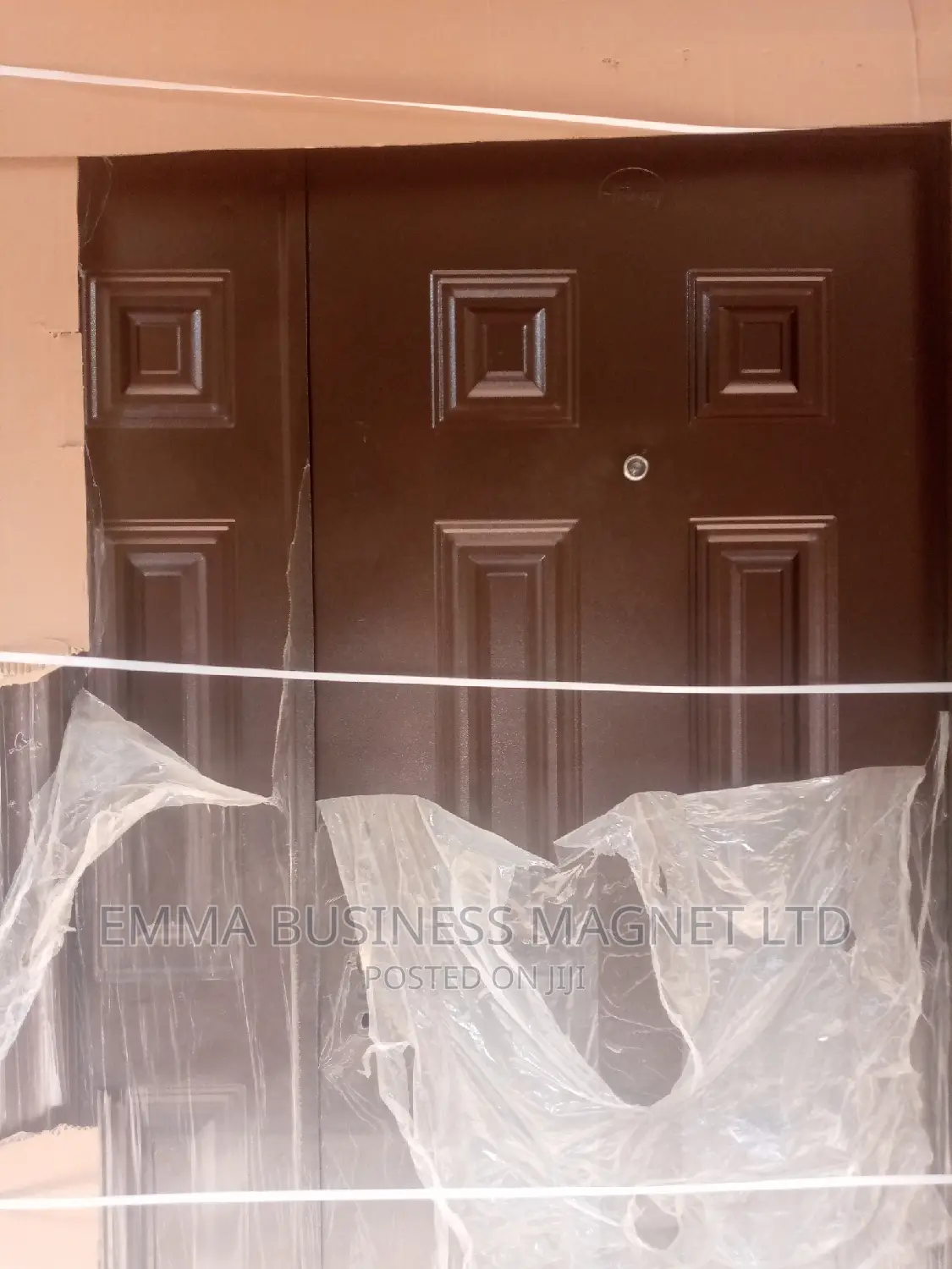 High Quality Harmony Door